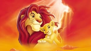 The Lion King II: Simba's Pride