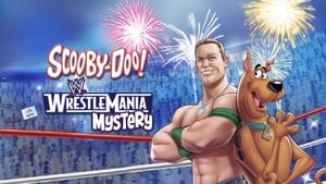 Scooby-Doo! WrestleMania Mystery