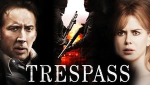 Trespass