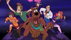 Scooby-Doo and Guess Who?