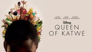 Queen of Katwe