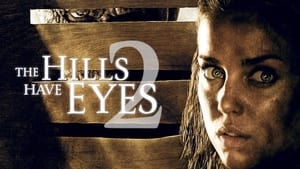 The Hills Have Eyes 2