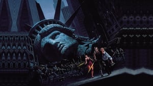 Escape from New York