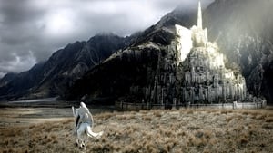 The Lord of the Rings: The Return of the King