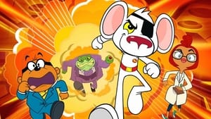 Danger Mouse