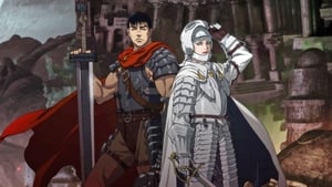 Berserk: The Golden Age Arc I - The Egg of the King