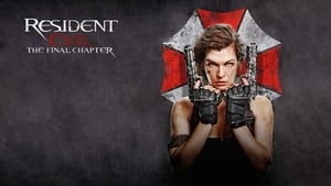 Resident Evil: The Final Chapter