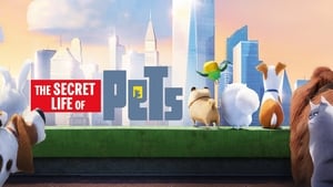 The Secret Life of Pets