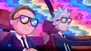 Rick and Morty