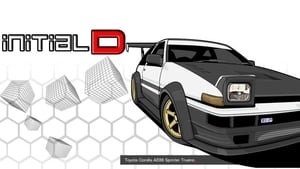 Initial D