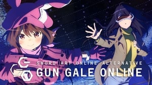 Sword Art Online Alternative: Gun Gale Online