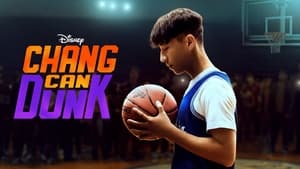 Chang Can Dunk