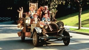 The Beverly Hillbillies