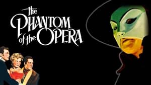 Phantom of the Opera