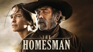 The Homesman