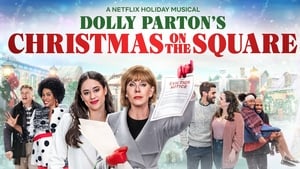 Dolly Parton's Christmas on the Square