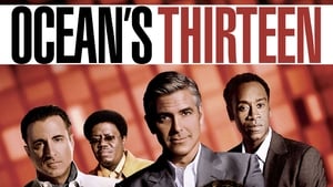 Ocean's Thirteen