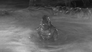 Creature from the Black Lagoon