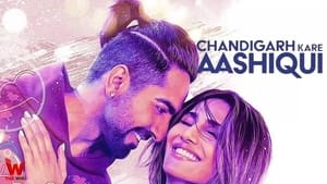 Chandigarh Kare Aashiqui