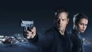 The Bourne Ultimatum