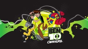 Ben 10: Omniverse