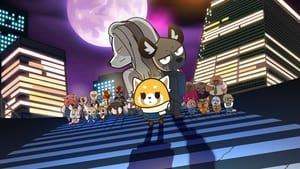 Aggretsuko