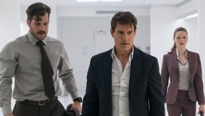 Mission: Impossible - Fallout