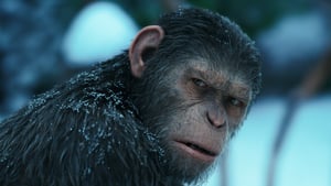 War for the Planet of the Apes