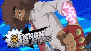 Cannon Busters