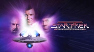 Star Trek V: The Final Frontier