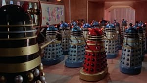 Dr. Who and the Daleks