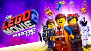 The Lego Movie 2: The Second Part