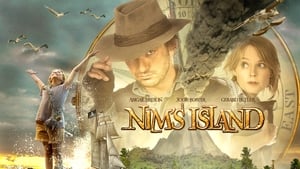 Nim's Island