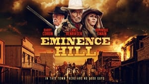 Eminence Hill