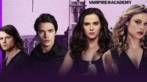 Vampire Academy