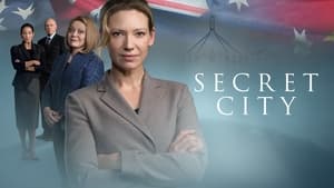 Secret City