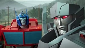 Transformers: EarthSpark