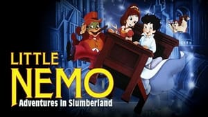 Little Nemo: Adventures in Slumberland