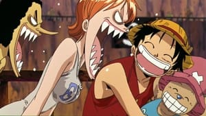 One Piece: Dead End Adventure