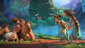 The Croods: A New Age