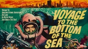 Voyage to the Bottom of the Sea