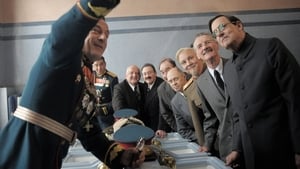 The Death of Stalin