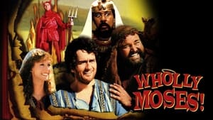 Wholly Moses