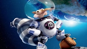 Ice Age: Collision Course