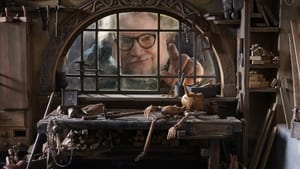 Guillermo del Toro's Pinocchio: Handcarved Cinema