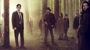 Wayward Pines