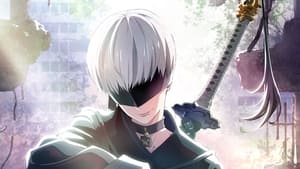 NieR:Automata Ver1.1a