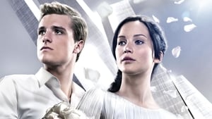 The Hunger Games: Catching Fire