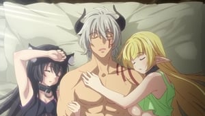 How Not to Summon a Demon Lord