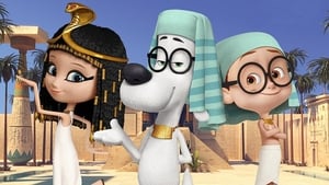 Mr. Peabody & Sherman